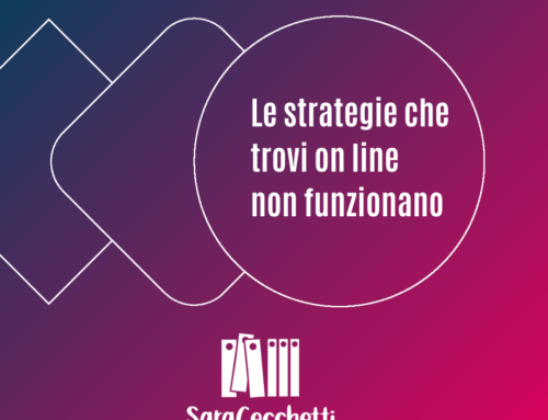 Perché le “strategie definitive” che trovi online (spesso) non funzionano (e cosa funziona davvero)