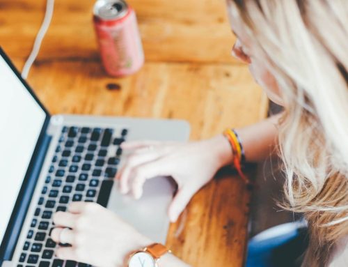 Organizzazione del proprio lavoro: il caso studio di Chiara