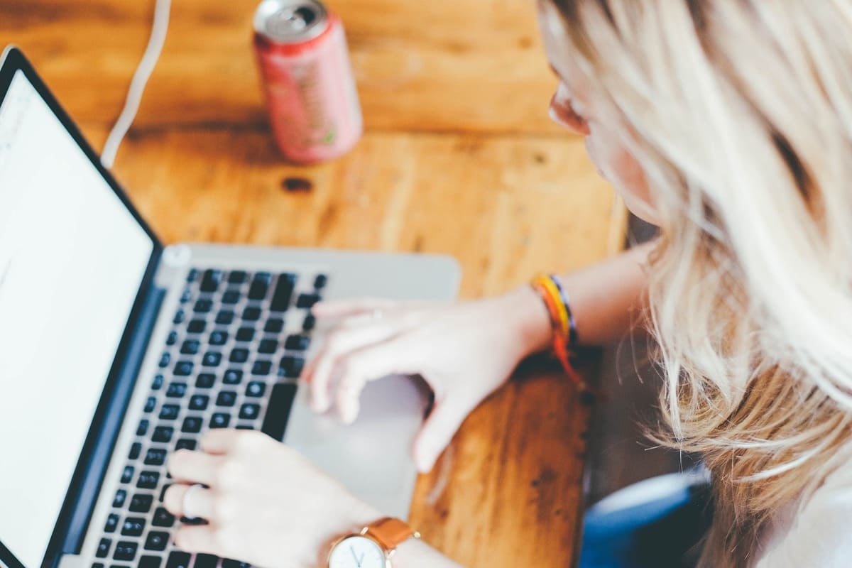 organizzazione del proprio lavoro