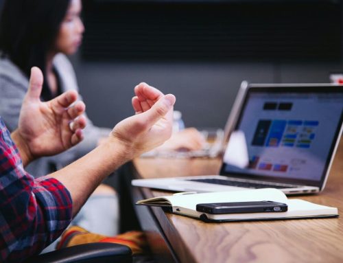 Professional organizer aziendale: quando ha senso portarlo in azienda